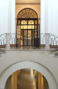 scale Liceo Piccolomini Siena